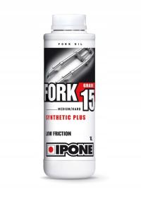 Olej Ipone Fork Synthetic Plus 15 W do teleskopów