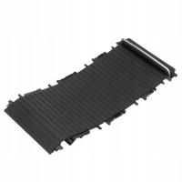 Рулонная шторка бардачок BMW 3 e46 1998 - 2006