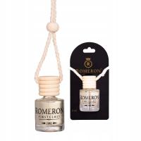 ROMERON Zapach do auta 8 ml ZAWIESZKA BLACK ORCHID