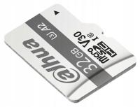 KARTA PAMIĘCI TF-P100/32GB microSD UHS-I, SDHC 32