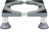 Regulowany stojak na mini lodówkę pralkę Winter Shore