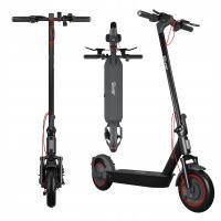 Hulajnoga Elektryczna Siver 10 Plus 2025 700W Amortyzacja Zasięg: 65 km