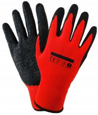 Rękawice CON Latex 10 par