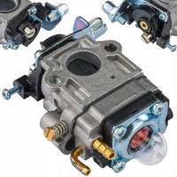 GAŹNIK DO KOSY SPALINOWEJ POWERMAT DEMON NAC BASS ŁĄCZNIK UNIWERSALNY 15mm