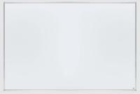 Tablica suchościeralna ALU NOBO ESSENTIALS 90/60