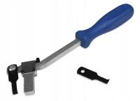 ПРИСПОСОБЛЕНИЕ ДЛЯ СНЯТИЯ SIMERINGÓW ГЕРМЕТИКОВ