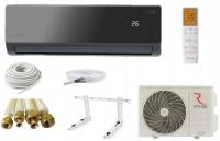 Klimatyzator Rotenso Elis 3,4kW WIFI klimatyzacja Montaż Zestaw samodzielny