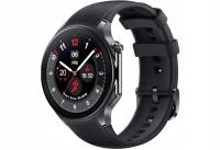 Smartwatch OnePlus Watch 2 Черный