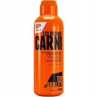 Extrifit Carni 120.000 mg - L-karnityna w płynie 1000ml peach ice tea