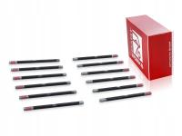 12x реверсивные болты для Porsche 911 G 930 964 993 DILAVAR Картера