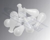 smoczek do pipet z silikonu 5ml