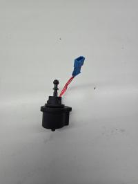 MERCEDES W211 W219 SILNICZEK REGULACJI ŚWIATEŁ 734 857-02 AC