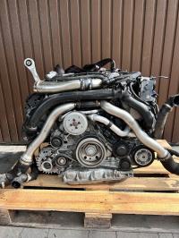 SILNIK PORSCHE MACAN TURBO 2.9 DGR KOMPLETNY 2023