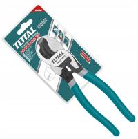 SZCZYPCE TNĄCE DO PRZEWODÓW KABLI 240mm TOTAL