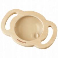 DUŻA DREWNIANA LUPA DISCOVERY EDUKACYJNA SZKŁO POWIĘKSZAJĄCE MASTERKIDZ