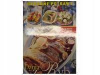 Wybrane Potrawy Dania z Ryb - D Kantor Jankowska