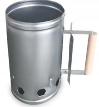 KOMIN DO ROZPALANIA WĘGLA GCA01 BLAUPUNKT