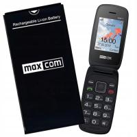 Новый оригинальный аккумулятор MAXCOM MM817 MM817BB 4C 800 мАч