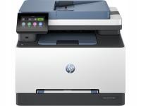 Лазерный многофункциональный принтер (цветной) HP LaserJet Pro MFP 3302SDW