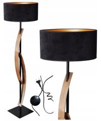 ТОРШЕР ДЛЯ ГОСТИНОЙ, СПАЛЬНИ, СТОЯЧИЙ СВЕТОДИОДНЫЙ АБАЖУР, ДЕКОРАТИВНЫЙ