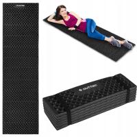 СПАЛЬНЫЙ КОВРИК СКЛАДНОЙ ТУРИСТИЧЕСКИЙ КОВРИК ТОЛСТЫЙ EVA СПАЛЬНЫЙ КОВРИК 180X57X1CM OUTTEC