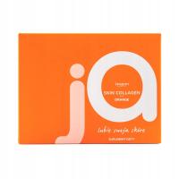 LEVANN “jA” ORANGE Suplement diety kolagen pomarańczowy 30 saszetek