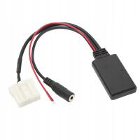 Adapter do radia samochodowego Bluetooth 5.0