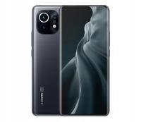 Smartfon Xiaomi Mi 11 8 GB / 256 GB 5G szary