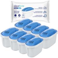 Filtr do wody do dzbanka Brita Dafi zamiennik - wkład AquaFloow 8 sztuk