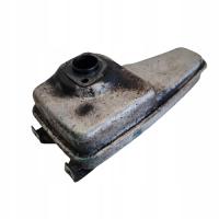 BRIGGS & STRATTON QUANTUM 35 TŁUMIK WYDECH