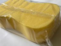 Gąbka do mycia auta duża XXL