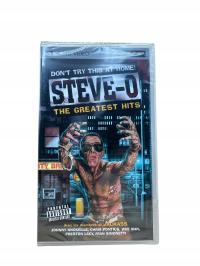 PSP STEVE-O JACKASS PLAYSTATION UMD FILM