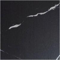 Самоклеящиеся виниловые панели мраморный черный Calacat водонепроницаемые плитки LVT