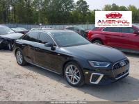 Audi A4 Premium Plus 45, 2024r., 4x4, 2.0L