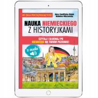 Nauka niemieckiego z historyjkami