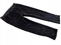 MONT CHALET_______POLAROWE MĘSKIE SPODNIE PIŻAMOWE XL