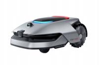 2X Robot koszący Dreame A2 3000m2 + garaż + noże