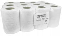 Мини ЭКО целлюлоза бумажное полотенце 45m 2W 12pcs