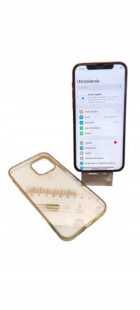 Smartfon Apple iPhone 12 Product Red 4 GB / 64 GB 5G czerwony