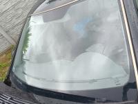 SZYBA PRZEDNIA CZOŁOWA MERCEDES S-KLASA W220 1998-2005 GRZANA SENSOR NOWA