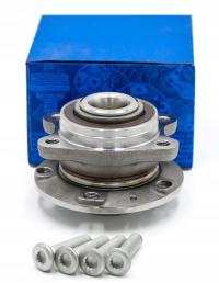 PIASTA,ŁOŻYSKO KOŁA TYŁ AUDI A6 C6 (4F2,4F5) 05.04-08.11 ZESTAW