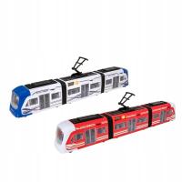 Teamsterz tramwaj miejski