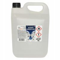 Alkohol izopropylowy Radchem 5 l