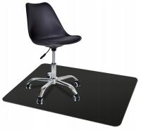 Защитный коврик для стула, офисный стул, напольный стол 120X90