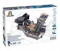 1:12 F-16 Cockpit