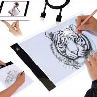 Tablet Graficzny Craft & Magic Deska Kreślarska