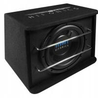 Subwoofer samochodowy HiFonics TS300R 400 W