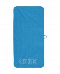 Ręcznik szybkoschnący z mikrofibry Arena Gym Towel 50x100cm