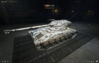WOT konto World Of Tanks , B-C 25t oraz E50 M oraz Rhm.Pzw