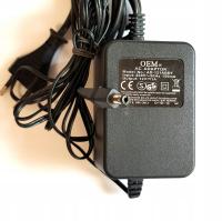 Блок питания 12V 1A OEM трансформатор 2.1 mm AD-121abdt